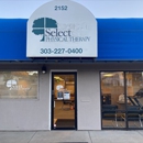 Select Physical Therapy - Welby - Physical Therapy Clinics