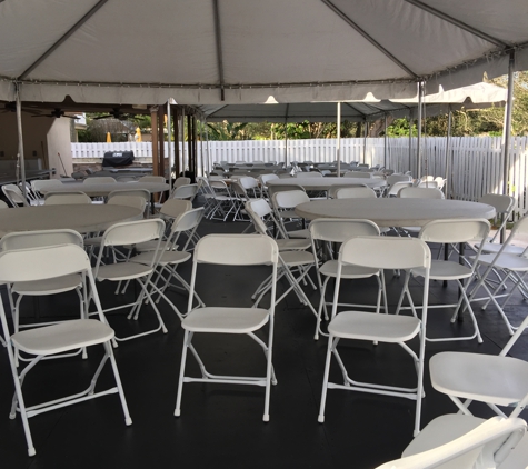 O&J..party rentals - Hollywood, FL