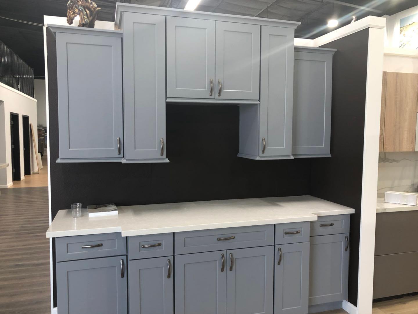 Apex Kitchen Cabinet And Granite Countertop 1145 Grand Ave San