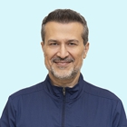 Bassam R Bilal, MD