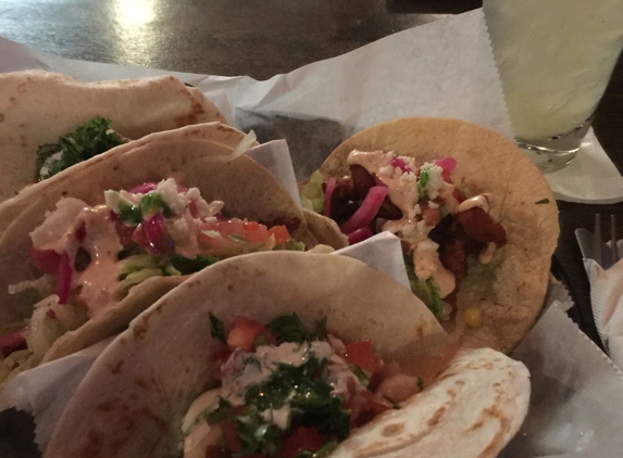 Camino Taco & Tequila Bar - Cleveland, OH