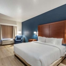 Comfort Inn & Suites Bennett