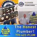 Superior Plumbing Services - Pumps