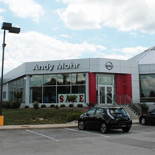 Andy Mohr Nissan - Indianapolis, IN