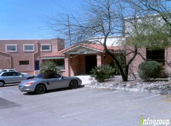 AZ Dental Medicine - Tucson, AZ