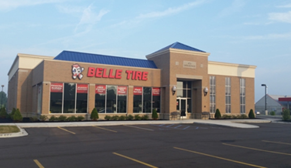 Belle Tire - Fort Gratiot, MI