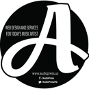 AudioPress - Web Site Design & Services