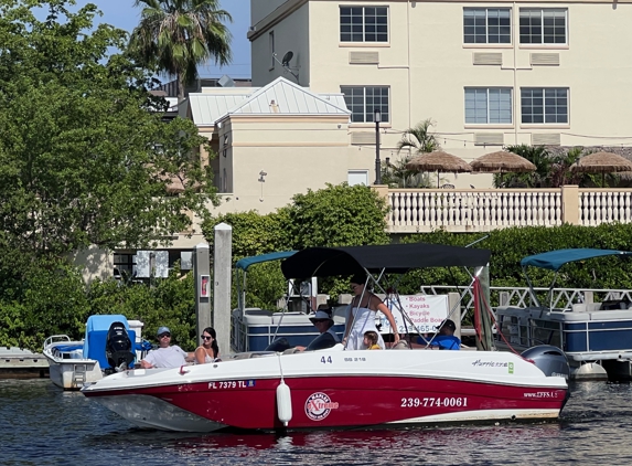 Extreme Family Fun Spot - Naples, FL