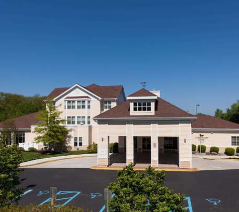 Homewood Suites by Hilton Philadelphia/Mt. Laurel - Mount Laurel, NJ