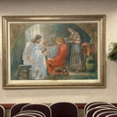 The Church of Jesus Christ of Latter-day Saints - Methodist Churches