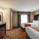 Quality Suites I-240 East-Airport - Motels