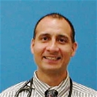 Dr. Sayyed Tahir Hussain, MD
