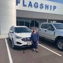Flagship Ford - New Car Dealers