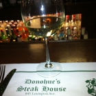Donohue's Steak House