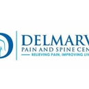 Delmarva Pain and Spine Center: Shachi Patel, MD - Physicians & Surgeons, Pain Management