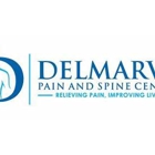 Delmarva Pain and Spine Center: Shachi Patel, MD