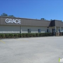 Grace W R & Company Concrete Products Division - Chemicals-Wholesale & Manufacturers