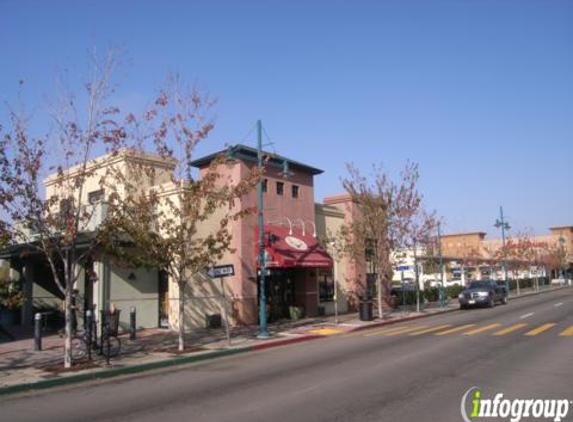 Arizmendi Bakery & Pizzeria - Emeryville, CA