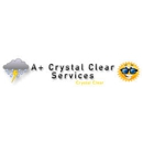 A + Crystal Clear Services - Pressure Washing Equipment & Services