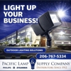 Pacific Lamp & Supply Company gallery