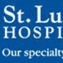 St. Luke's Urgent Care - O'Fallon - Urgent Care