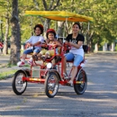 Wheel Fun Rentals | Humboldt Park - Places Of Interest