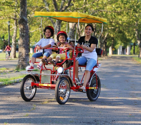 Wheel Fun Rentals | Humboldt Park - Chicago, IL