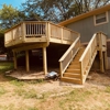 Deck and Fence Renewal Systems gallery