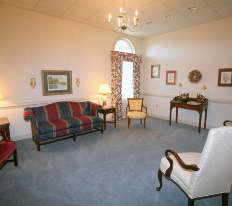 R.W. Baker & Company Funeral Home and Crematory - Suffolk, VA