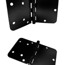Quality Hinges Inc - Hinges