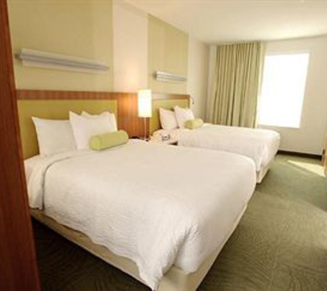 SpringHill Suites by Marriott Huntsville West/Research Park - Huntsville, AL