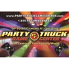 Party Truck Game Center gallery