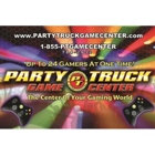 Party Truck Game Center