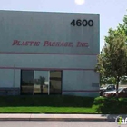 Plastic Package Inc