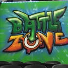 Battle Zone- Trampoline Park & Inflatables