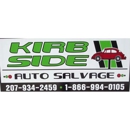 Kirb-Side Auto Salvage - Junk Dealers