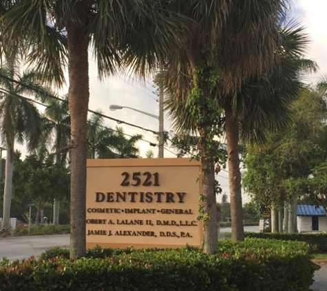 Dr. Jamie J.Alexander, D.D.S., P.A. - Boynton Beach, FL