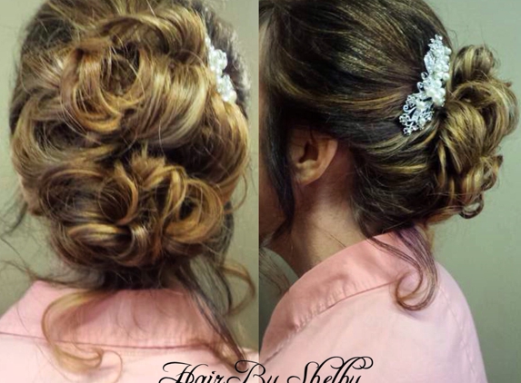 Pat's Hair Designers - Hendersonville, NC