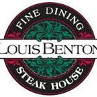 Louis Benton Steak House - CLOSED