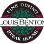 Louis Benton Steak House - CLOSED