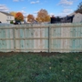 Basic Fence