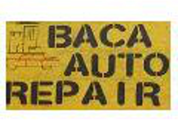 Baca Automotive Specialists - Albuquerque, NM