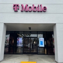 T-Mobile - Cellular Telephone Equipment & Supplies-Rental