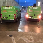 SERVPRO of Denton