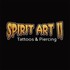 Spirit Art Tattoos
