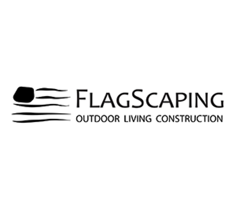 FlagScaping - Grapevine, TX