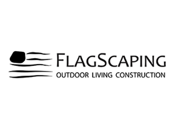 FlagScaping - Grapevine, TX