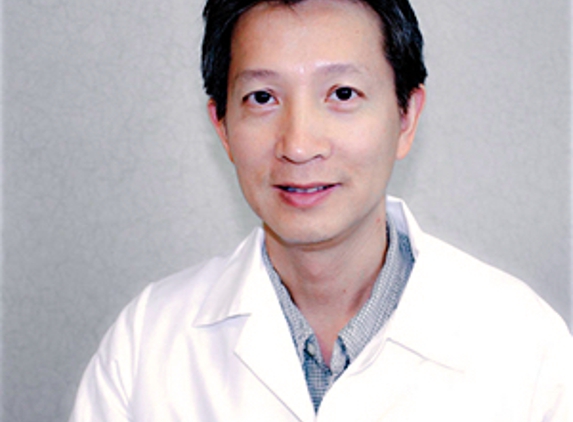 Khanh Tuan Vu, MD - Henderson, NC