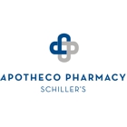 Schiller's Apothecary by Apotheco Pharmacy