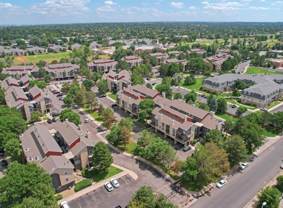 Advenir at Del Arte Apartments - Aurora, CO